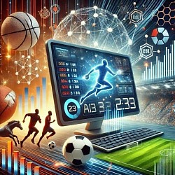 SportsbetAI