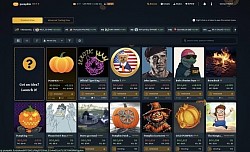 Pumpkin.fun