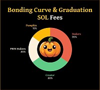 Pumpkin.com staking